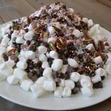 Chocolate Chips Mini Marshmallows