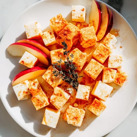 Seasonal Fresh Picks recipe